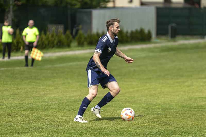 David Haščák FK Poprad