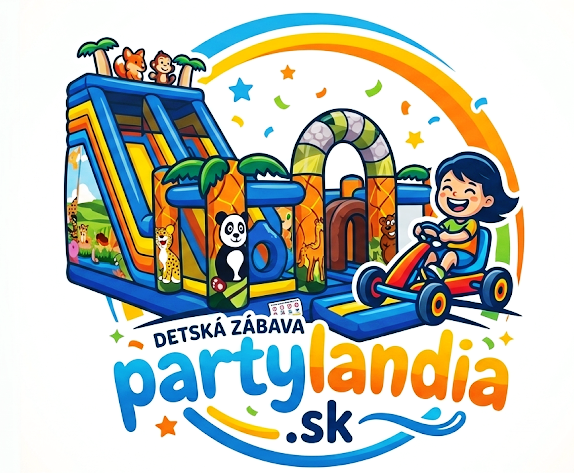 Partylandia
