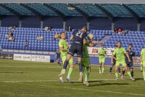 Výhra nad Vranovom 2:0