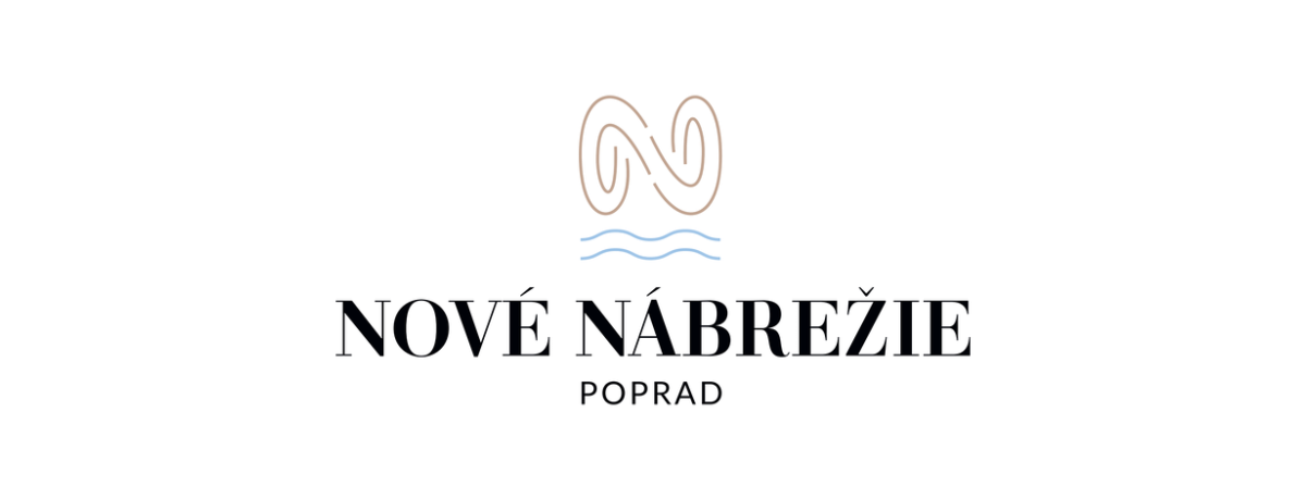 Nové nábrežie