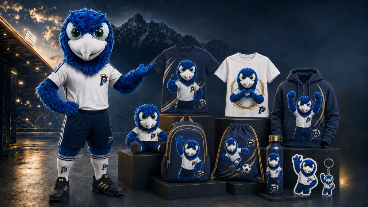 Pripravovaný Pepe Merch