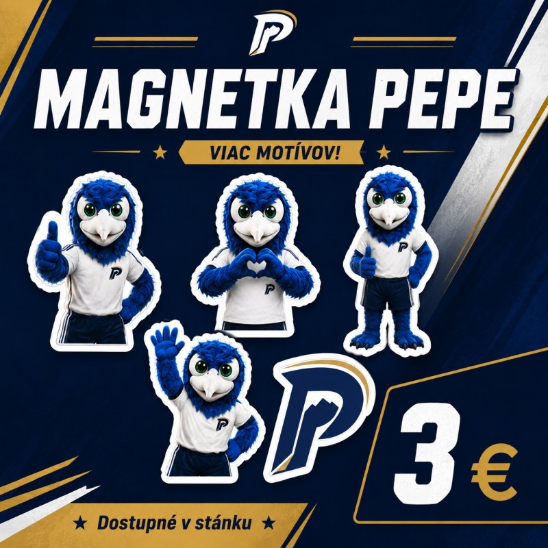 PEPE merch