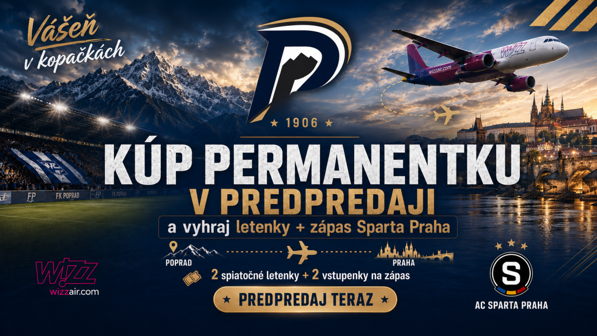 Permanentky