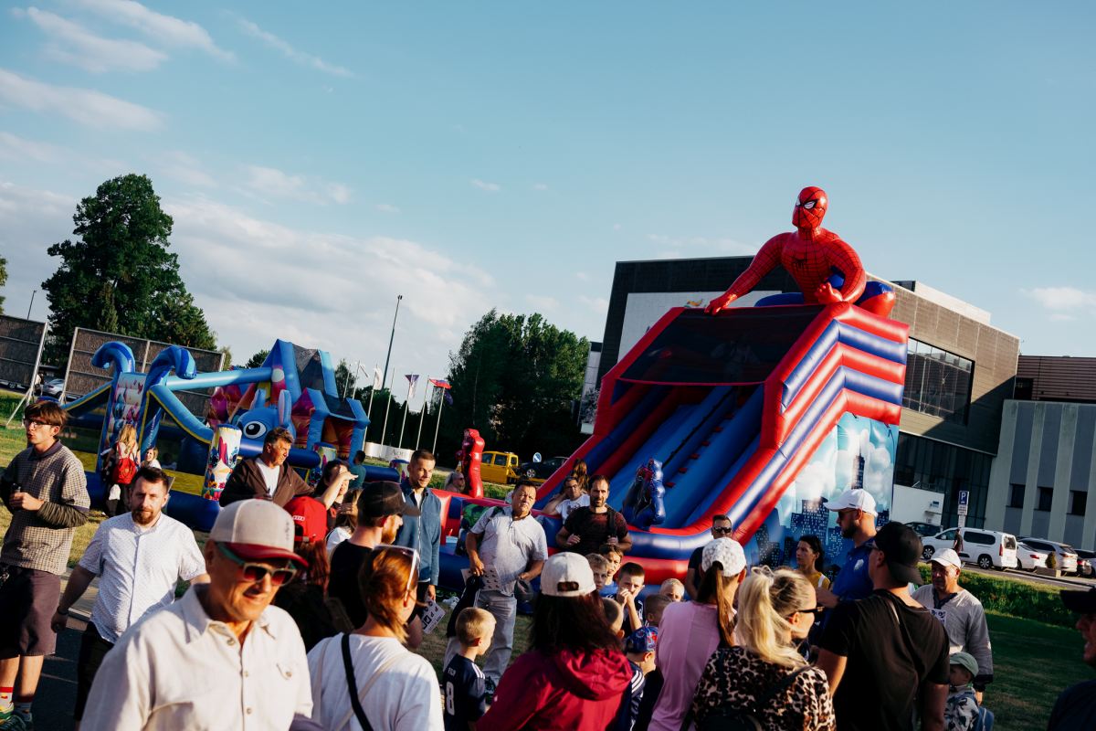 Pepeho Fan Park